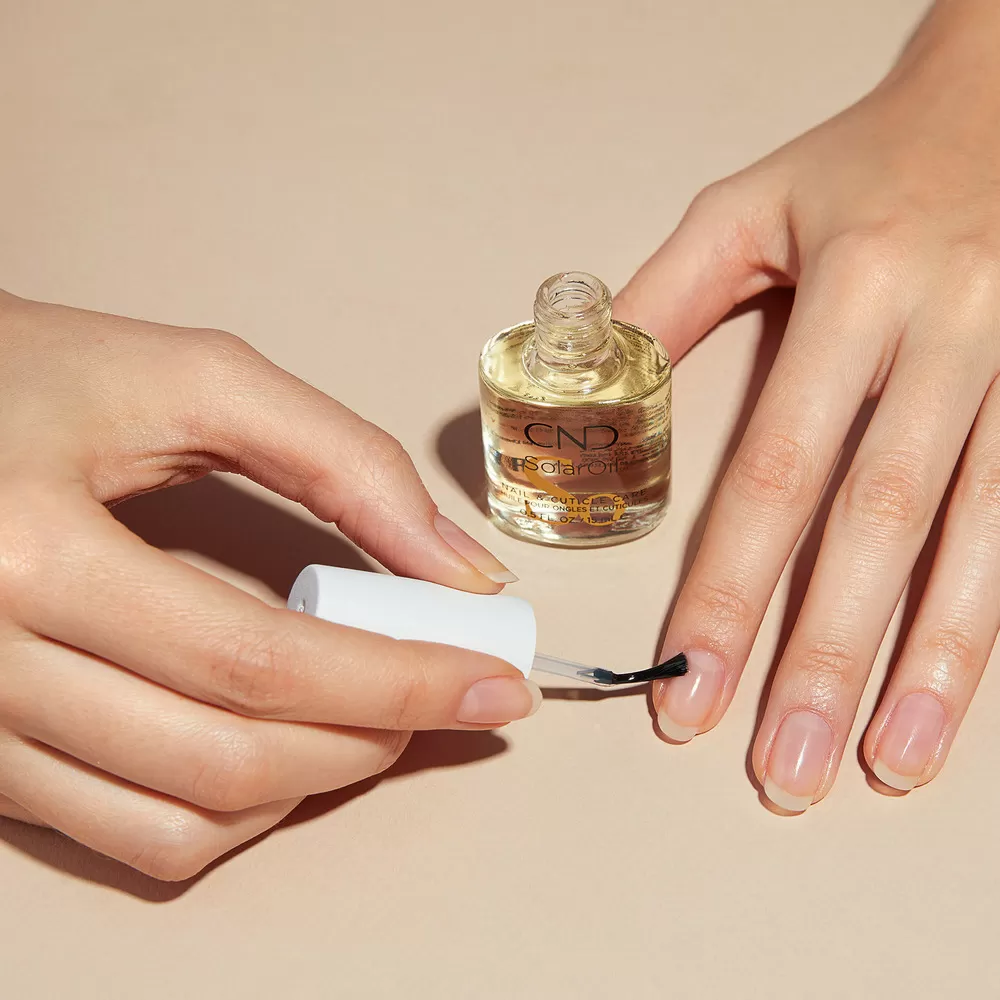 CND SolarOil Nail Care - 7 ml.