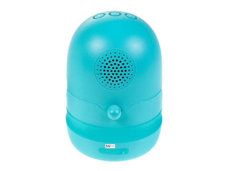 Waldmeier Roboter Quincy -DE- Bindungsförderndes Lernspielzeug