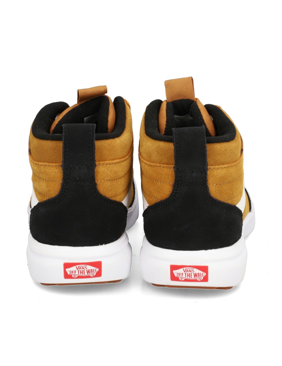 RANGE EXP HI VANSGUARD