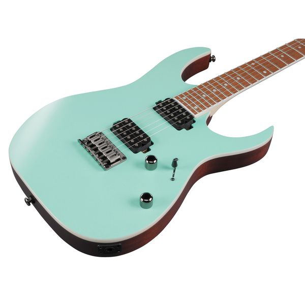 Ibanez RG421S-SEM