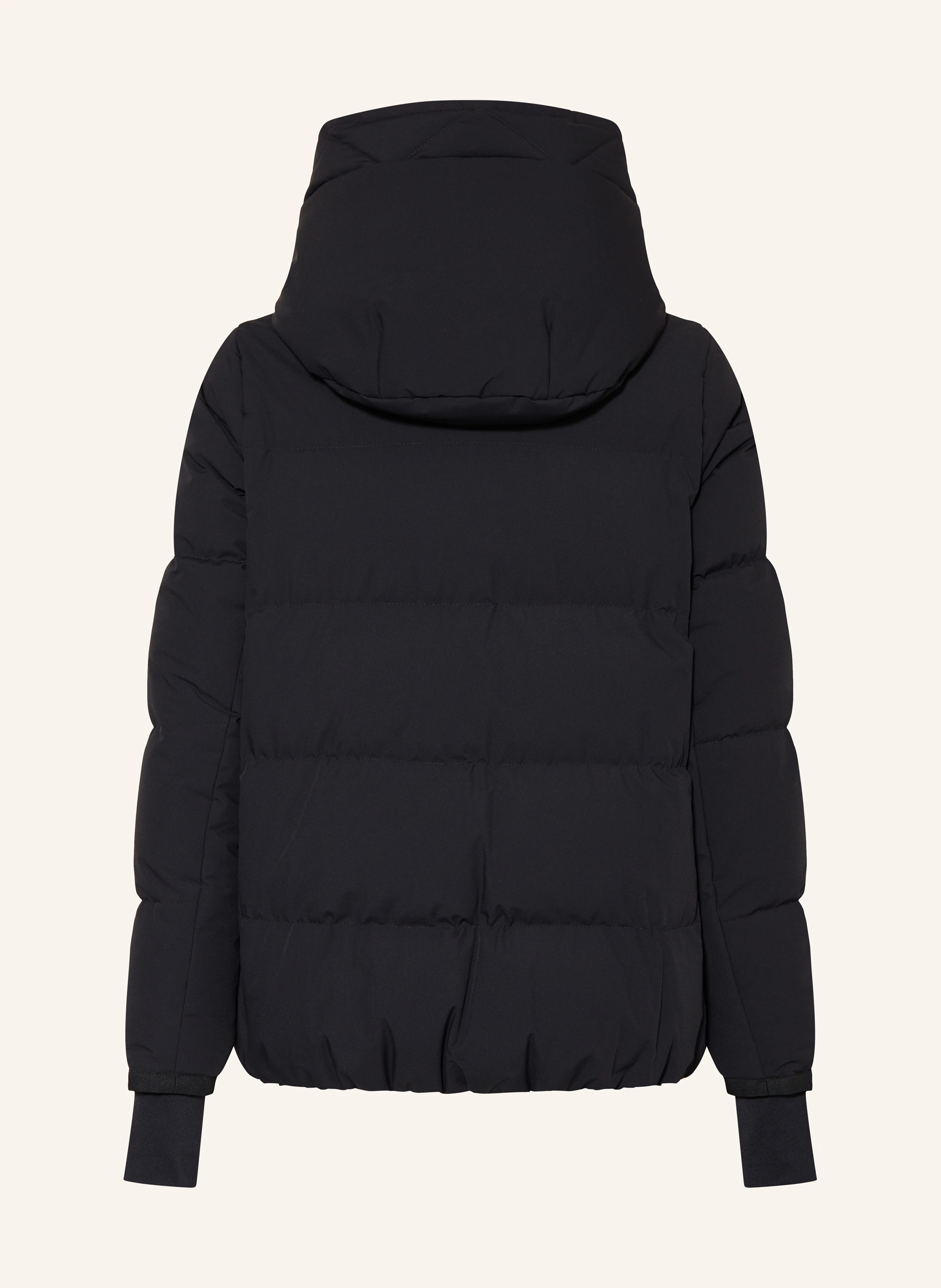 MONCLER enfant Daunen-Skijacke SUISSES
