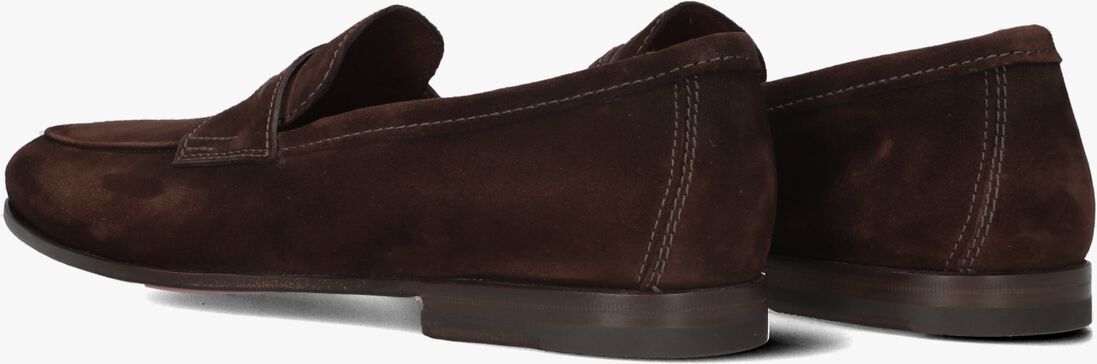 bruine santoni instappers carlos
