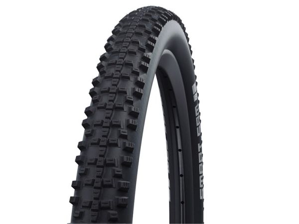 Schwalbe Smart Sam Cykeldæk, 24x2.10 (54-507)
