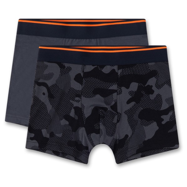 Sanetta - Kid's Doppelpack Shorts 348857 - Sous-vêtement