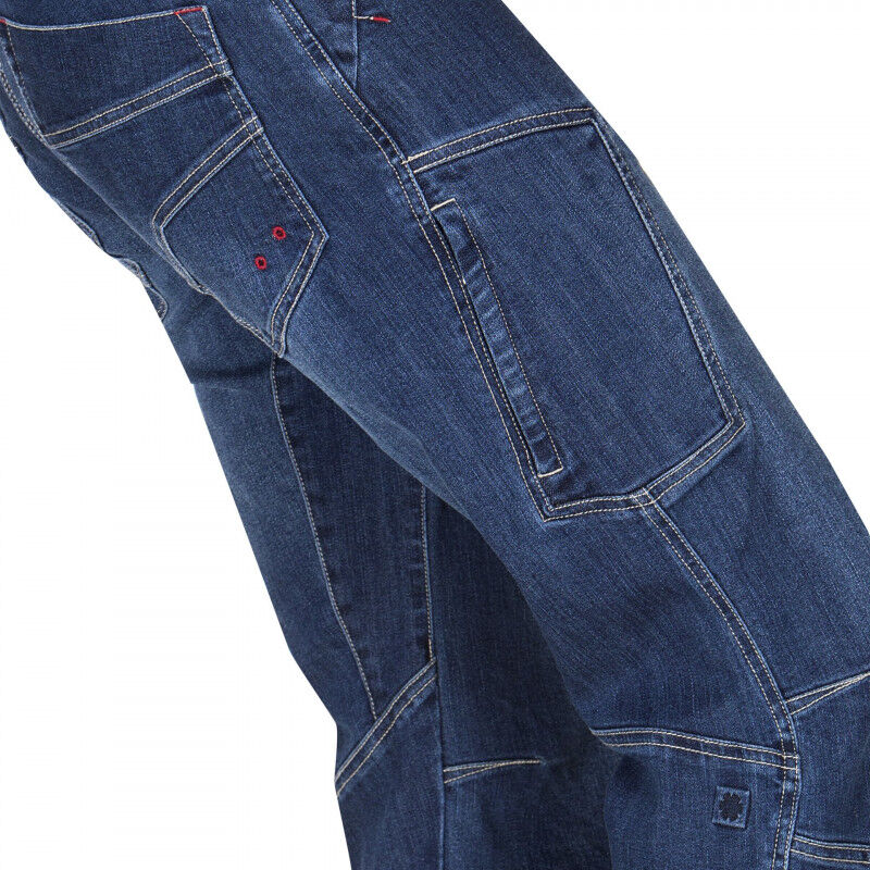 Ravage Jeans - Pantalon escalade homme