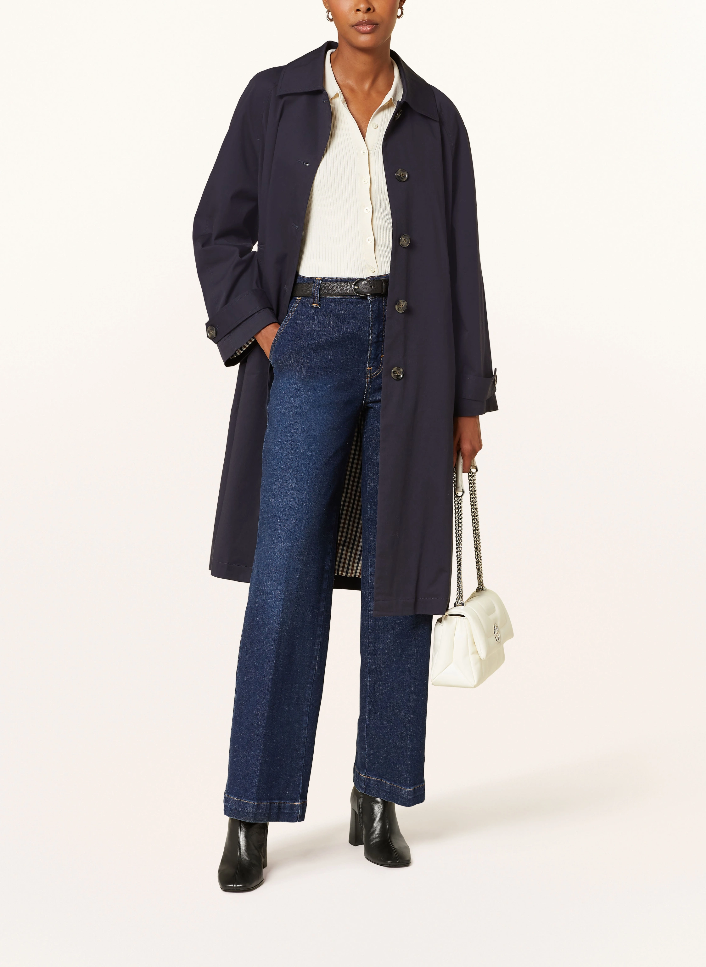 Part Two Straight Jeans