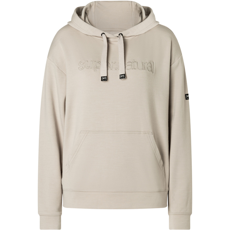 Super.Natural Damen Favourite Hoodie