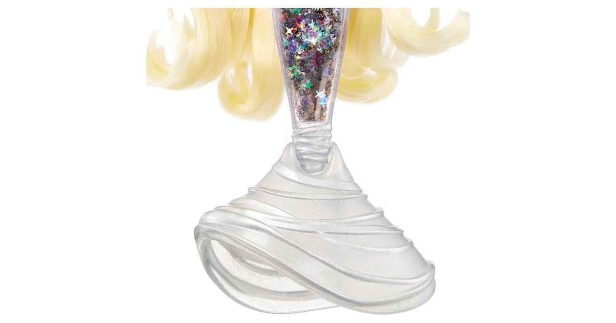 MGA EntertainmentMermaze Mermaidz - Color Change Winter Waves Gwen Pop