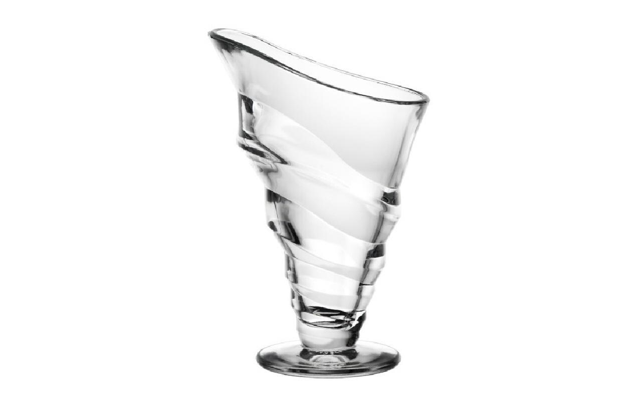 Dessert-Schale Circee 6 Stück, TransparentEisbecher Set