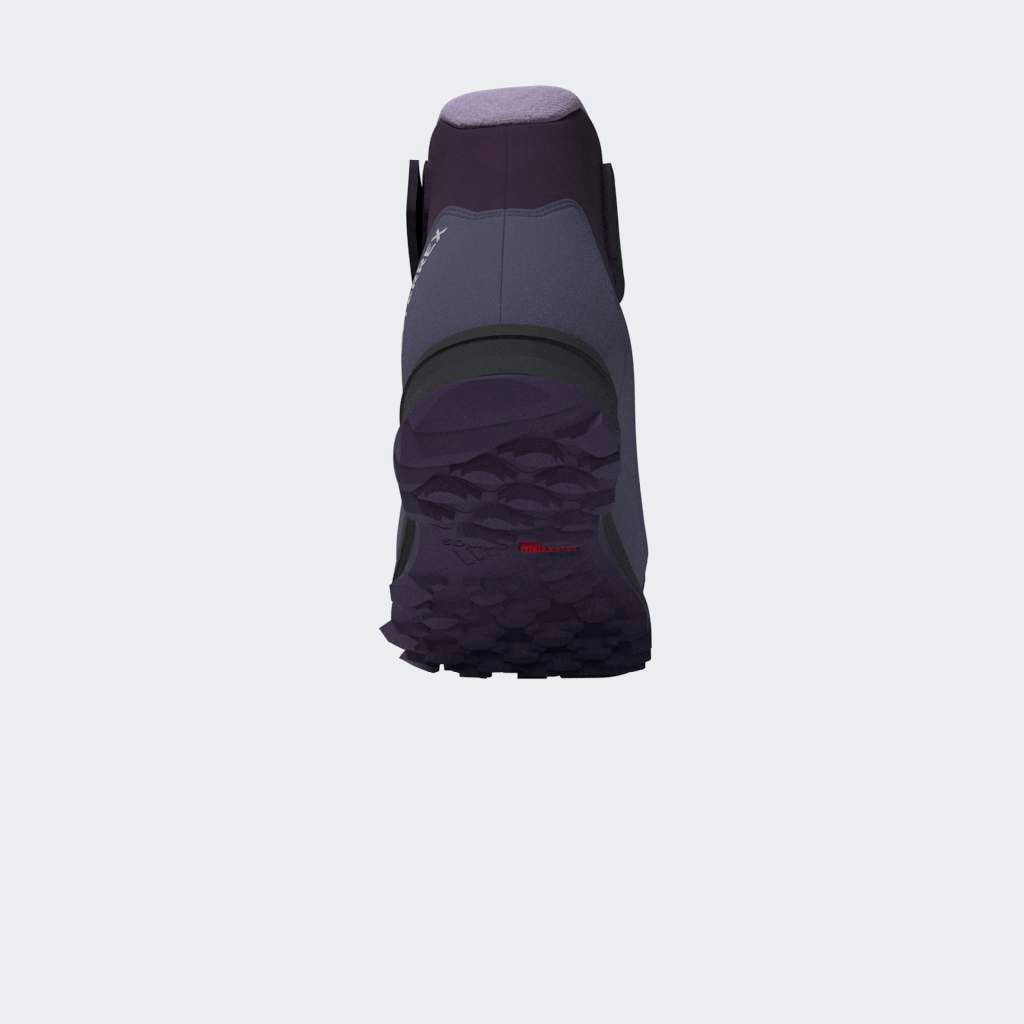 adidas TERREX Winterboots »SNOW CF CLIMAWARM WINTER KINDER«  Winterboots