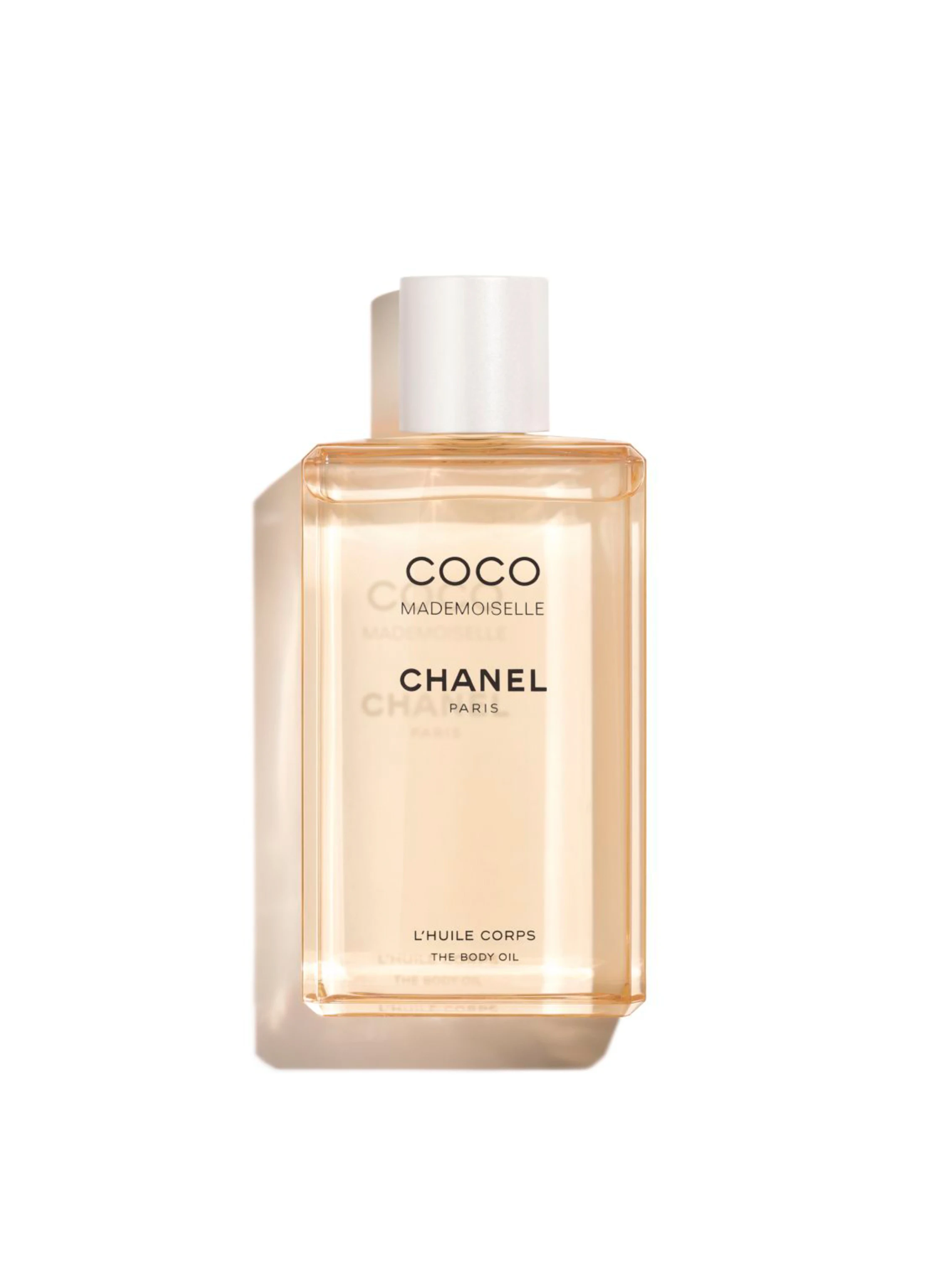 CHANEL COCO MADEMOISELLE