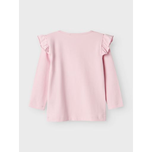 Name It Nessie Gabby Bluse, Corsage, 122-128 cm