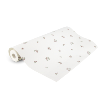 Vliesbehang Little Dutch Fairy Blossom (dessin WD119031)