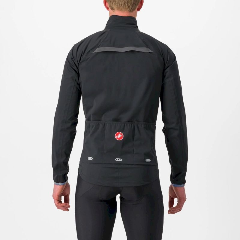 Gavia Lite Jacket - Coupe-vent vélo homme