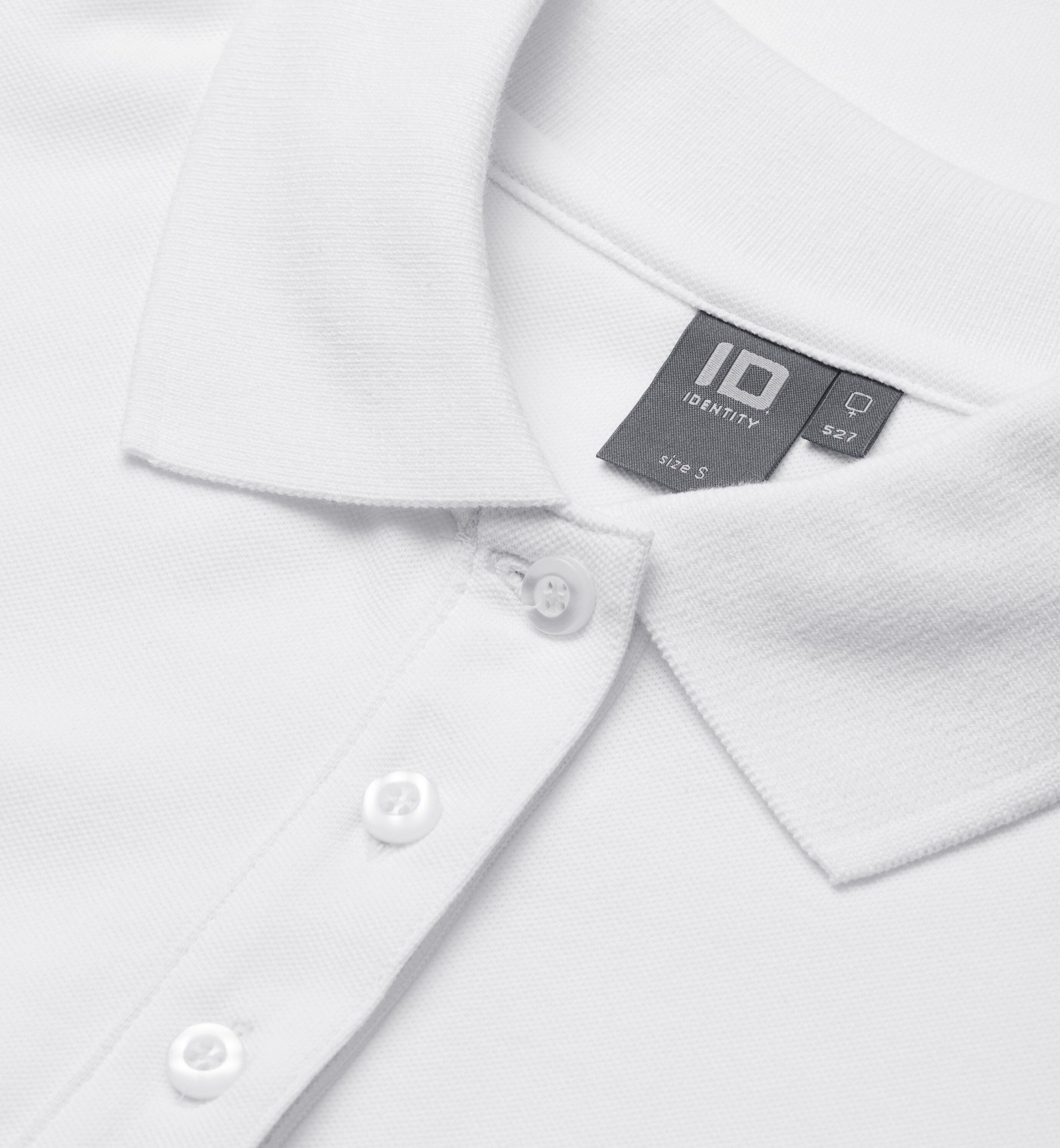 ID Polo Shirt stretch
