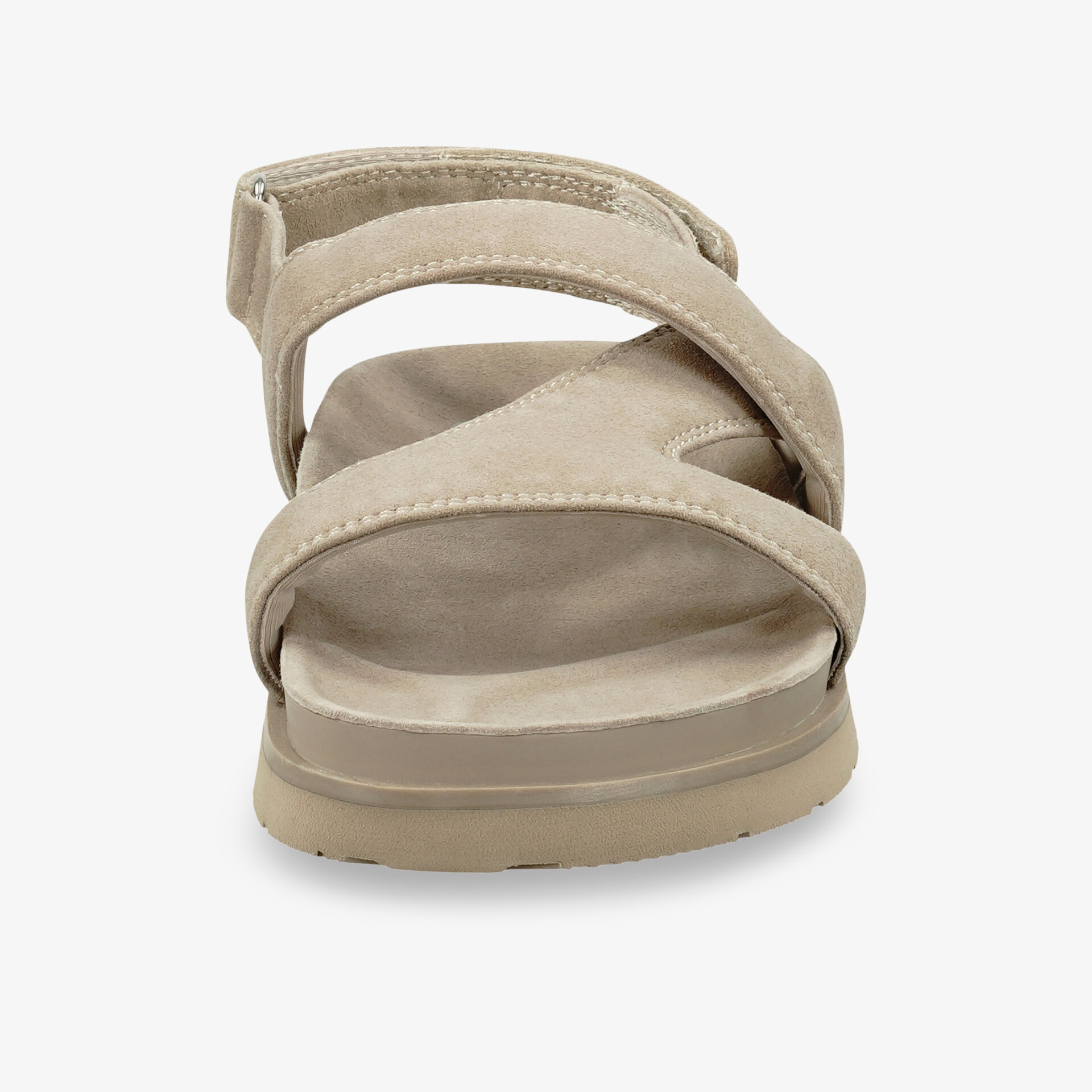 GANT Damen Sandalen beige