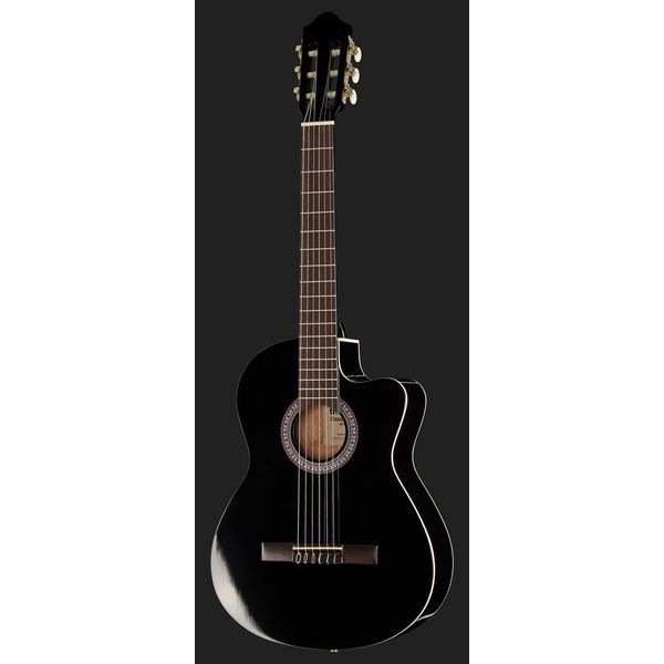 Thomann Classic-CE 4/4 Guitar B Bundle