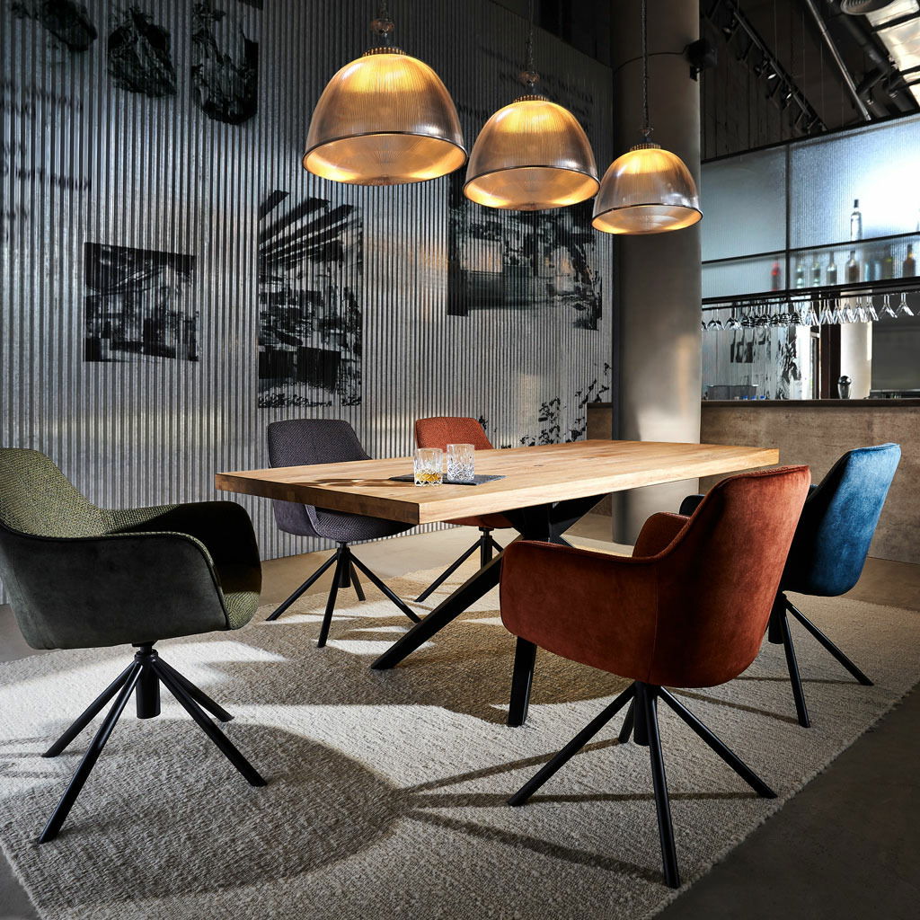 Novel Sessel RIALTO