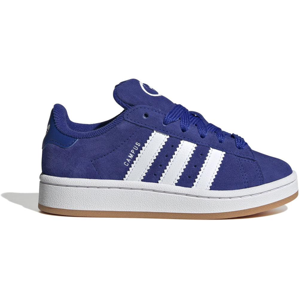 Køb adidas Originals Semi Lucid Blue/Ftwr White/Gum 2 Campus 00S C Sneakers