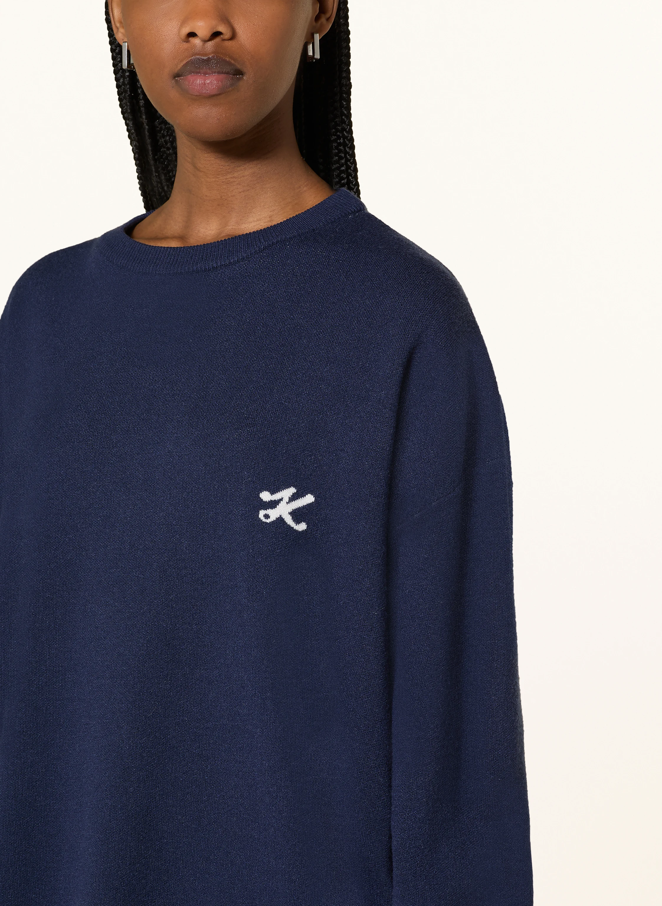 KARO KAUER Pullover