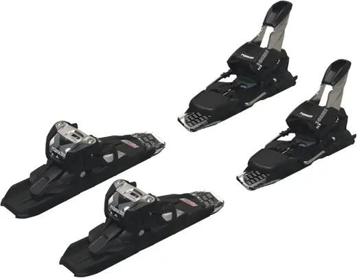 Marker Squire 11 TCX Adjustable Skibindinger | SkatePro