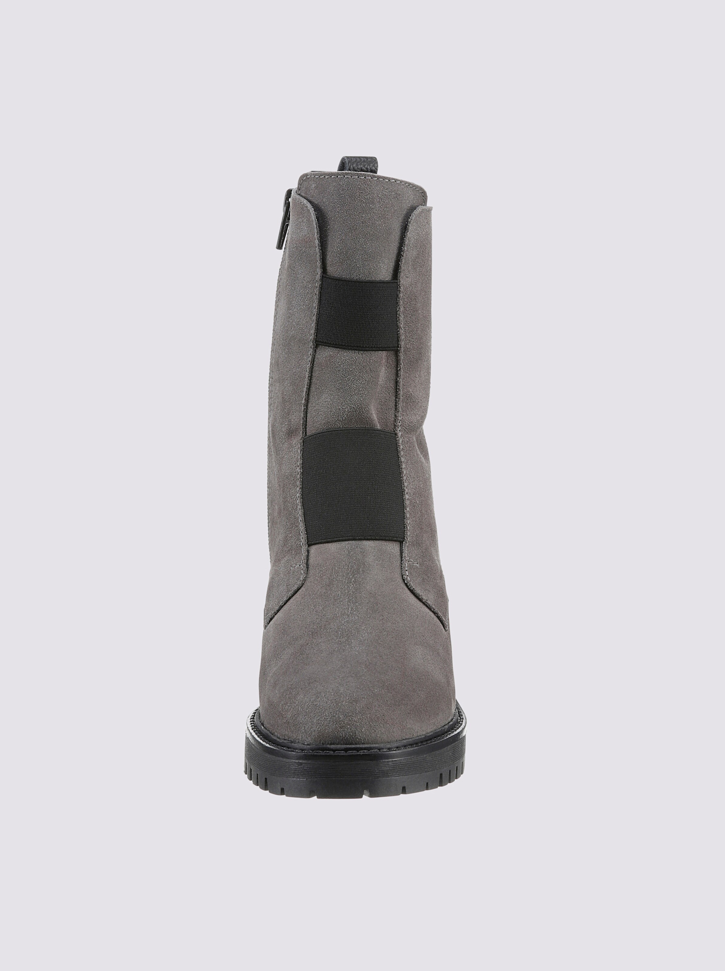 Stiefelette