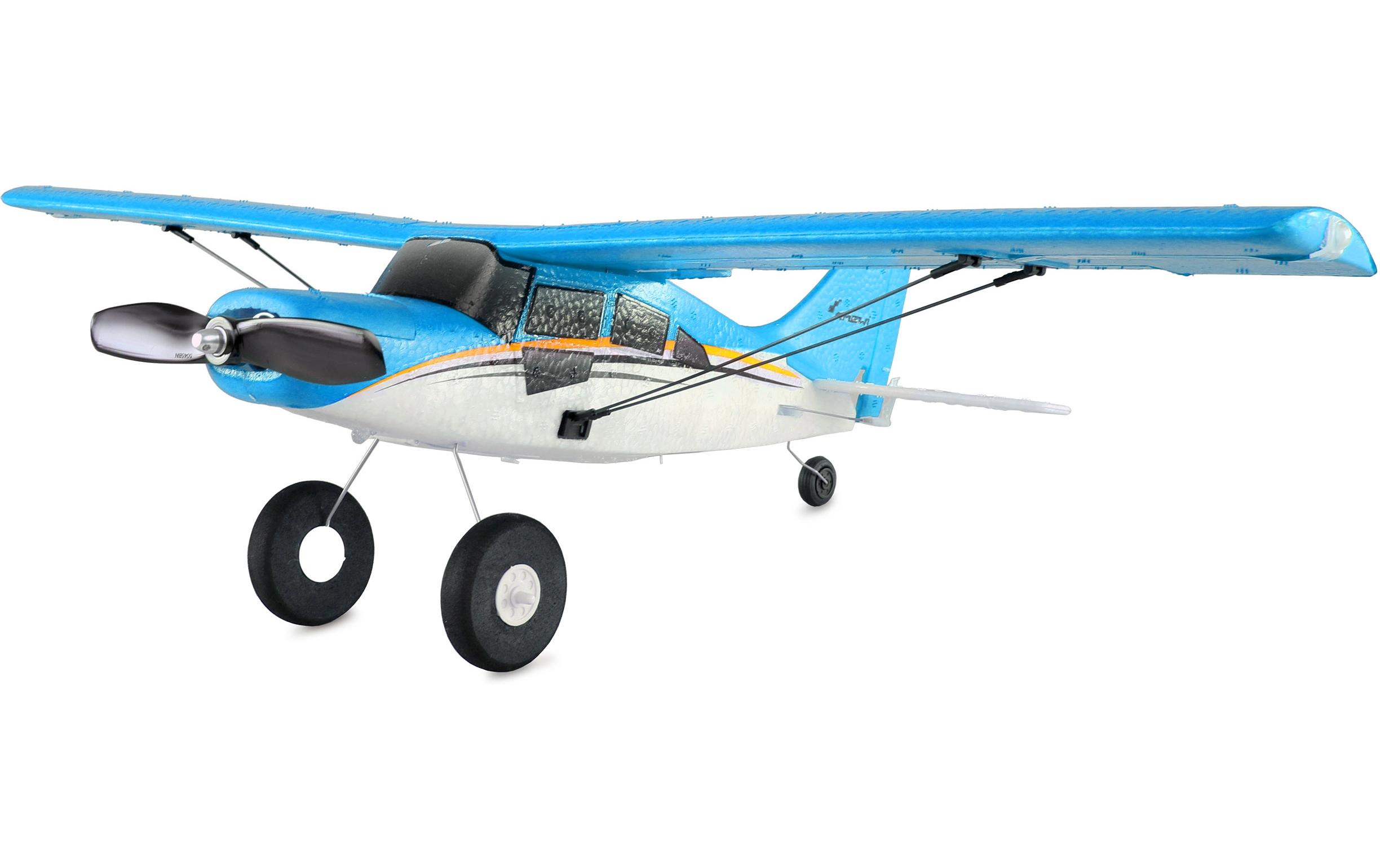 Motorflugzeug Maule M7 3D/6G Gyro 4 Kanal, 510 mm<br>Vielseitiges Brushless Leichtflugzeug mit Stunt-Funktionen