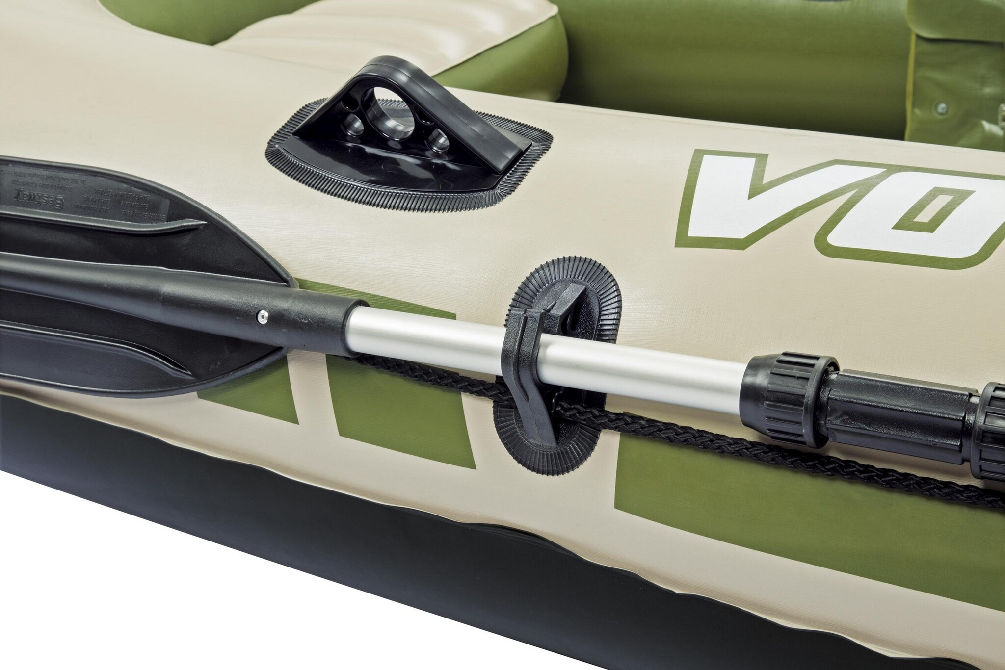 Hydro Force Boot Voyager 500 Set