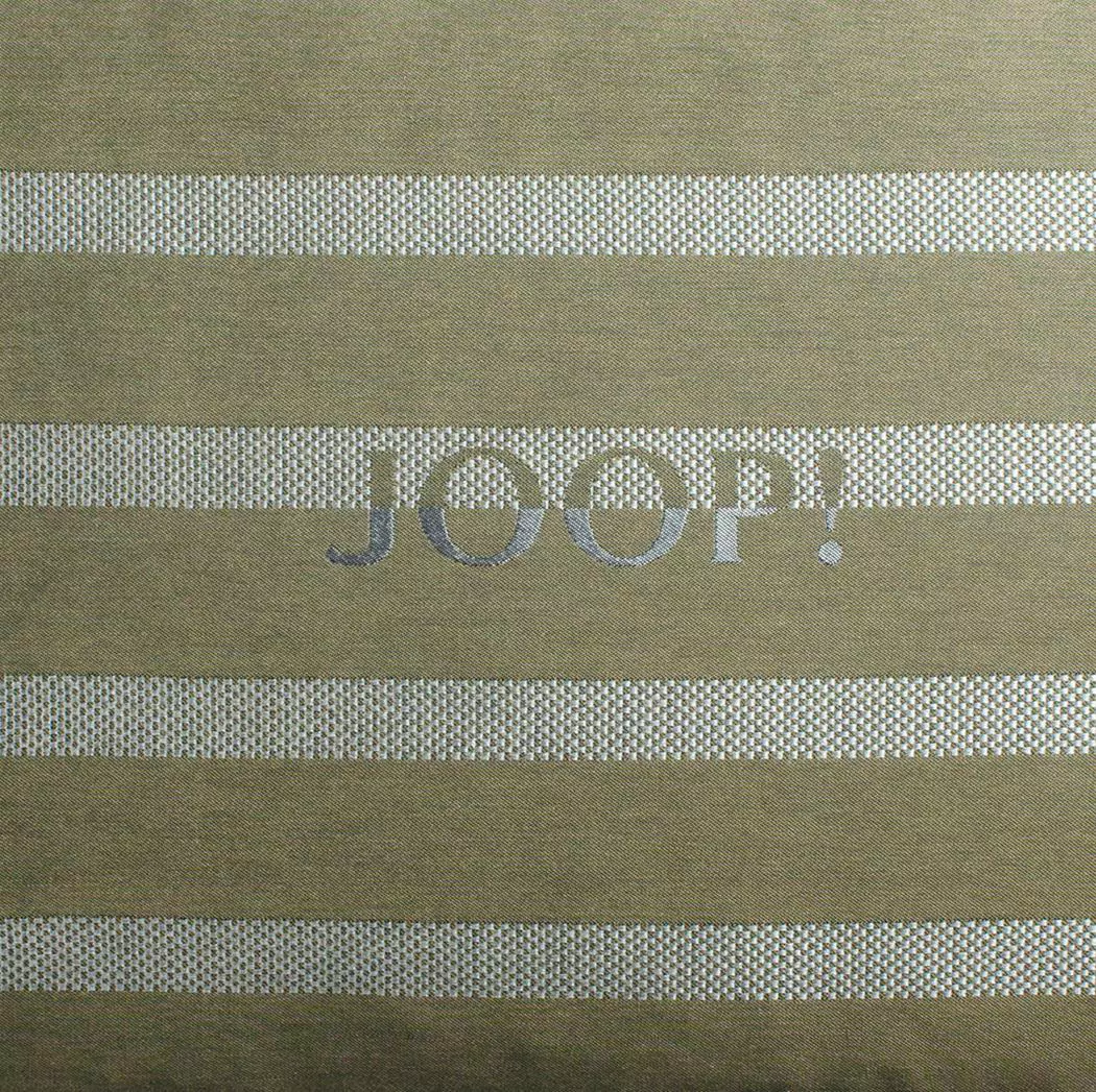 Kissenbezug Logo Stripes 40 x 60 cm