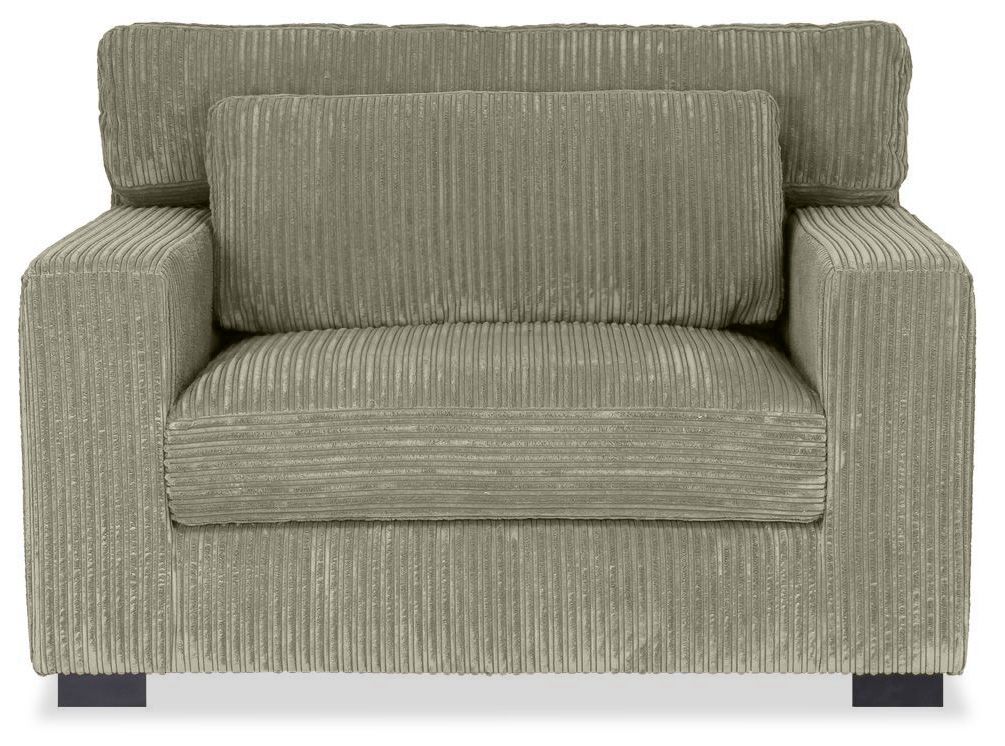 Fauteuil - Loveseat Frederique