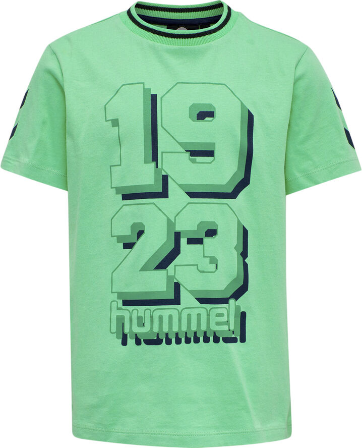Hummel Archie T-shirt Grøn
