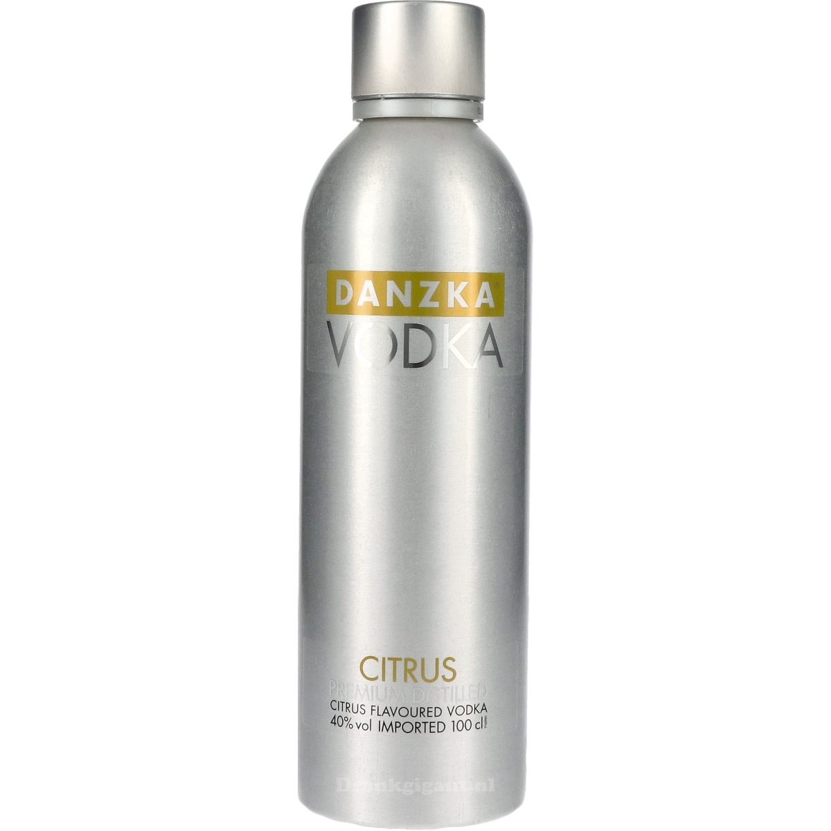 Danzka Citrus 100 cl