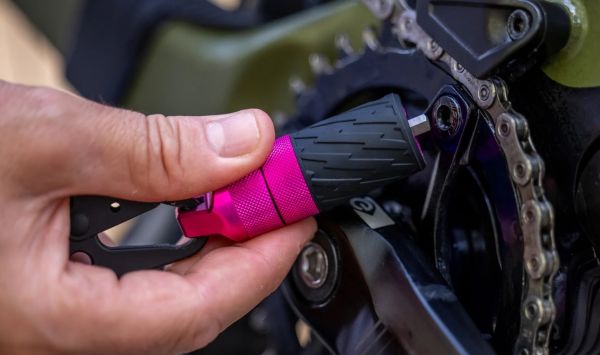 Muc-Off eBike Drivetrain Tool