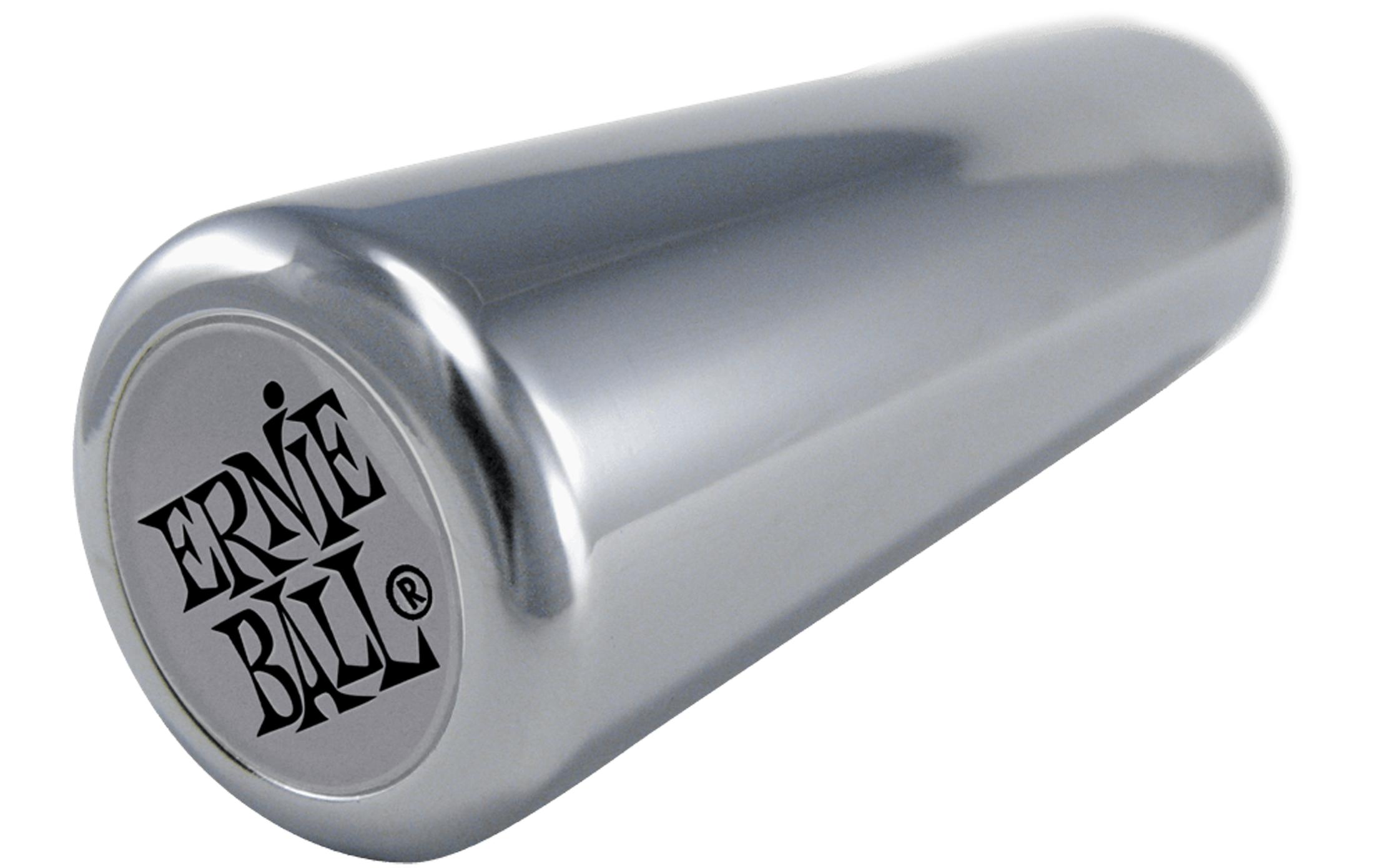 Steel Bar Guitar Slide – MittelSteel Bar Gitarrenslide