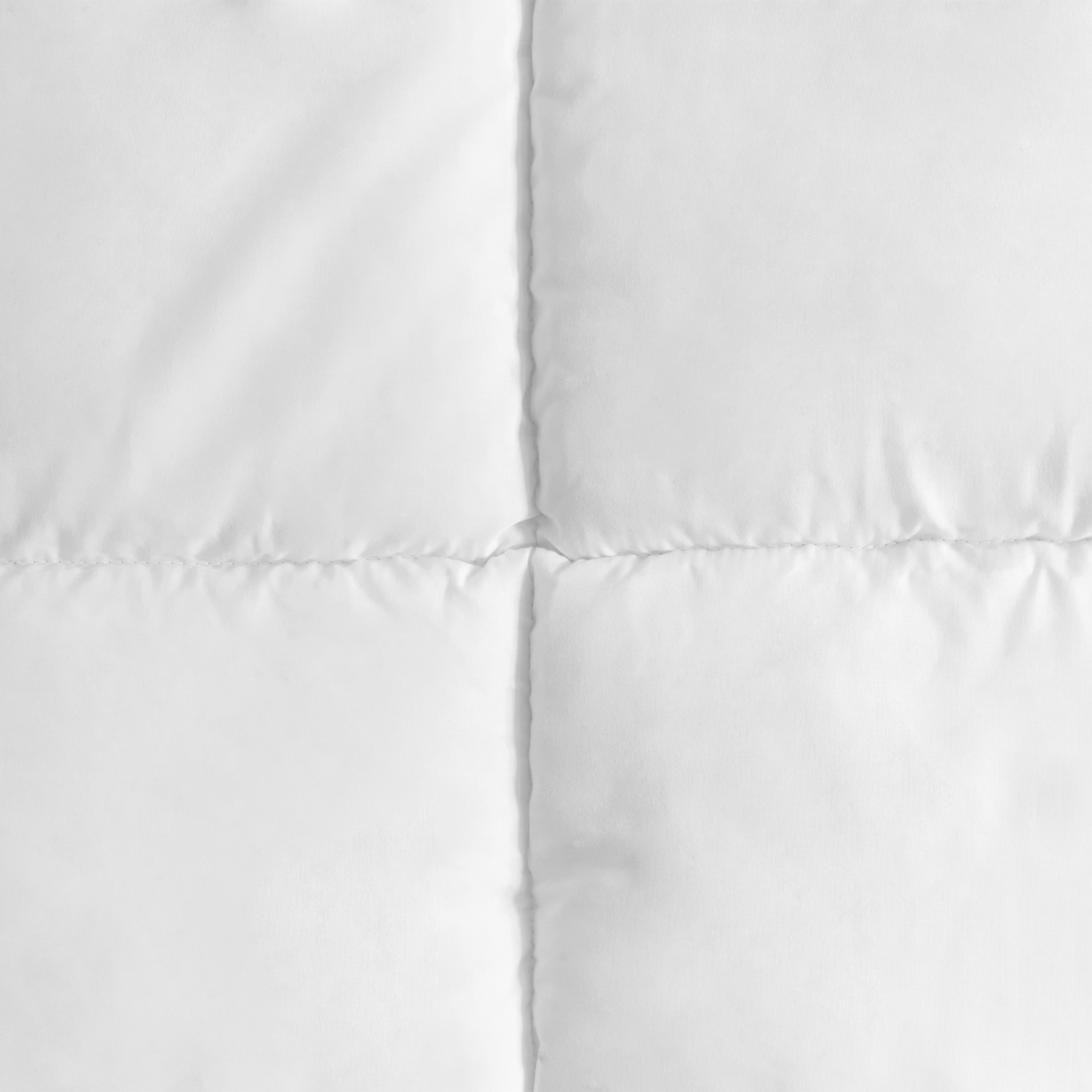 Beliani-AIZKORRI-Matrasbeschermer-Wit-120 x 200 cm-Microvezel