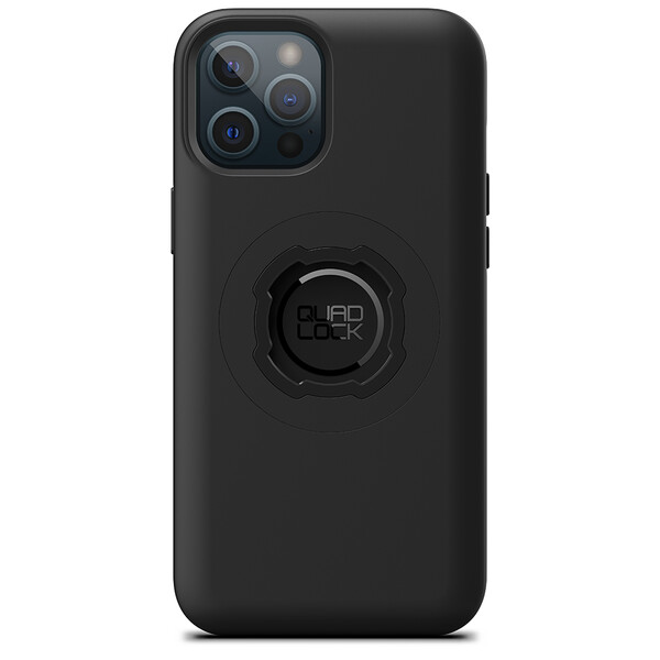 Quad Lock - Coque de protection Mag Case - iPhone 12 Pro Max