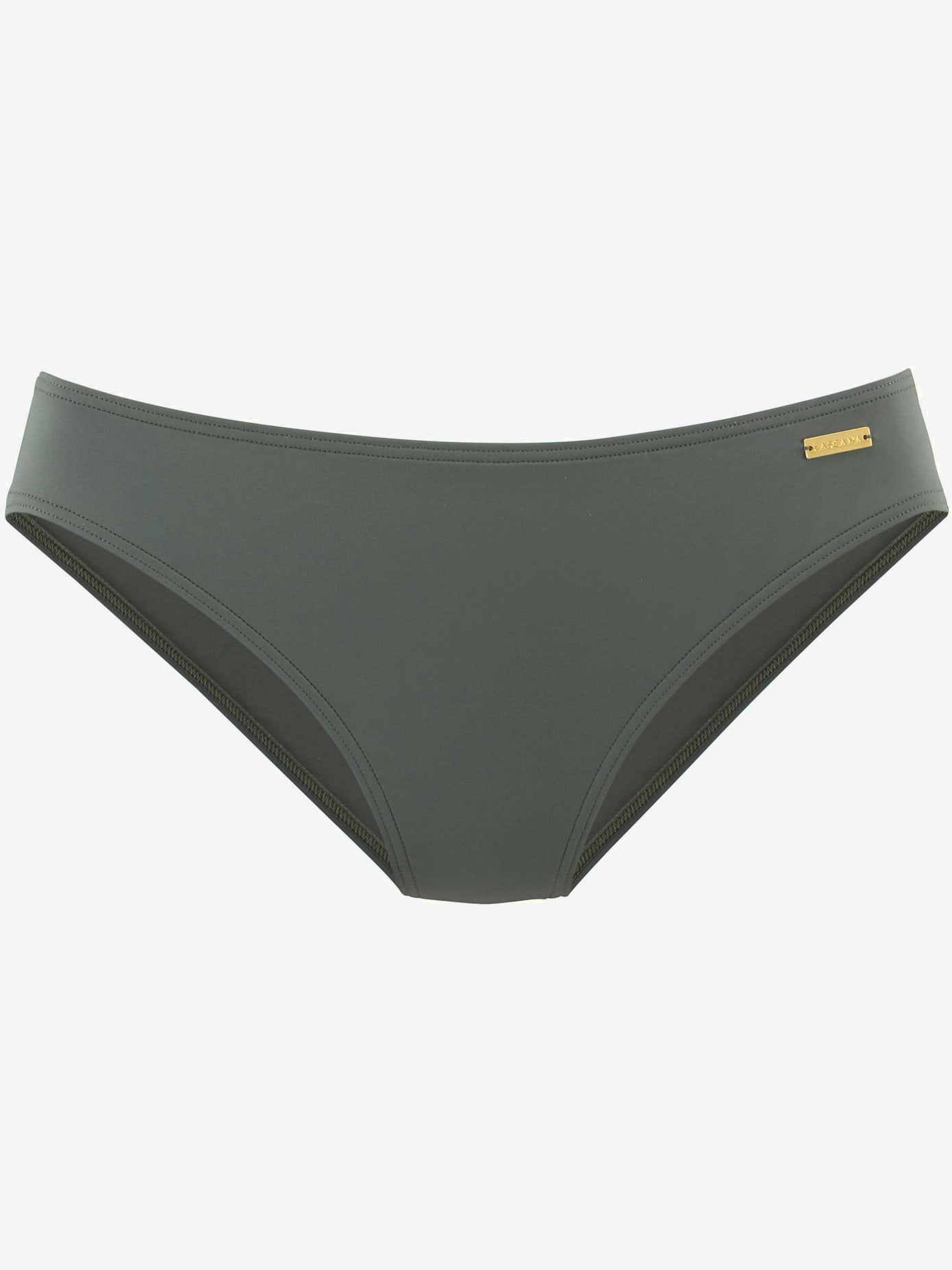 Bas de maillot de bain coupe classique