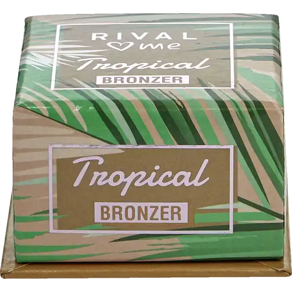 Tropical Bronzer 01 waikiki