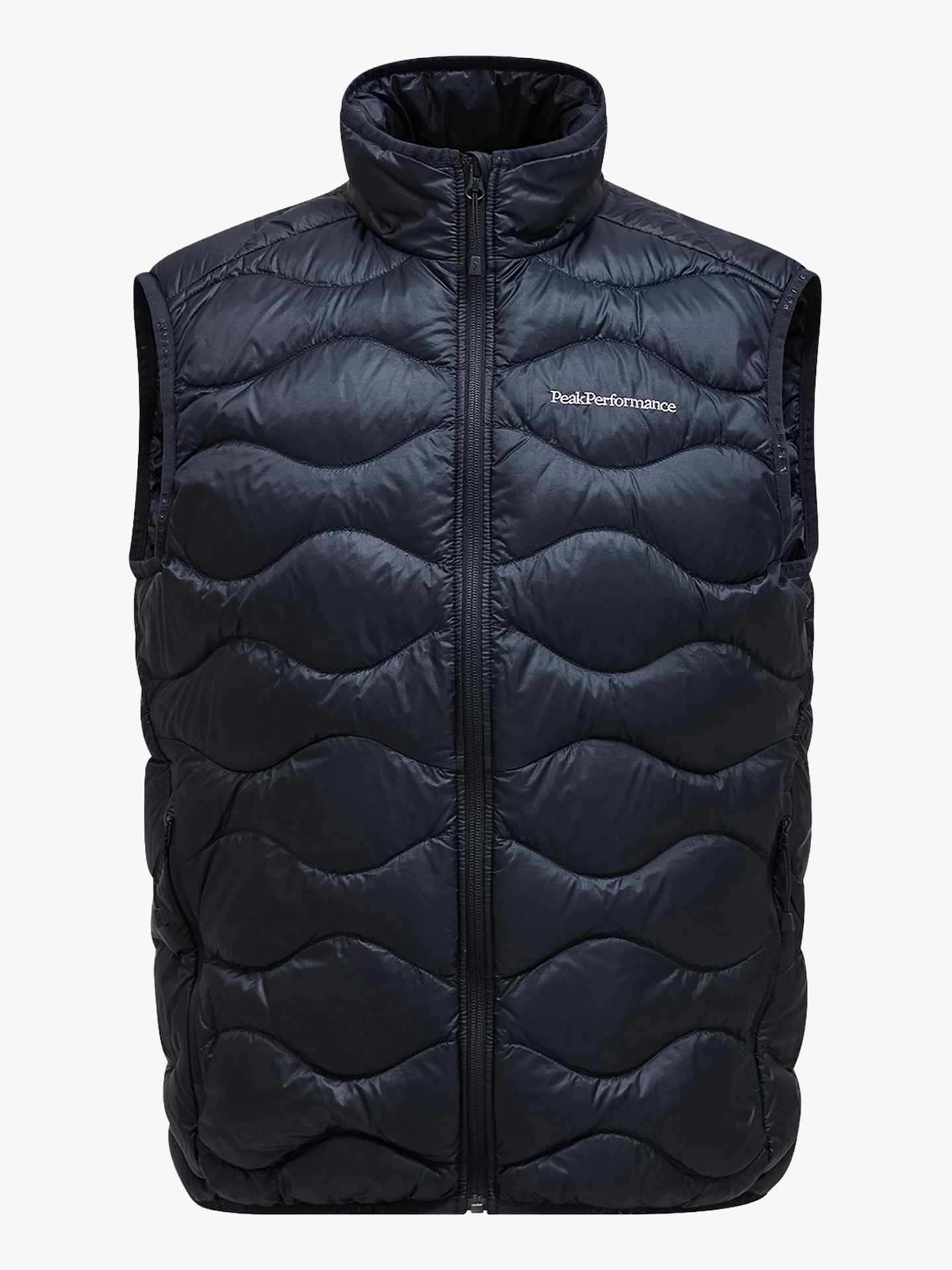 Helium  Down Vest Men