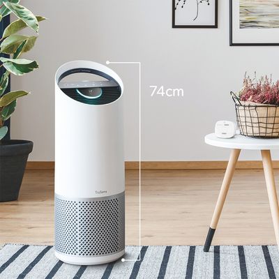 TruSens Z-3000 - Purificateur d'air pour grande pièce (70m²)