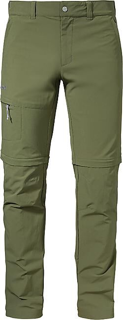 SCHOFFEL - PANTALON KOPERT ZIP OFF M