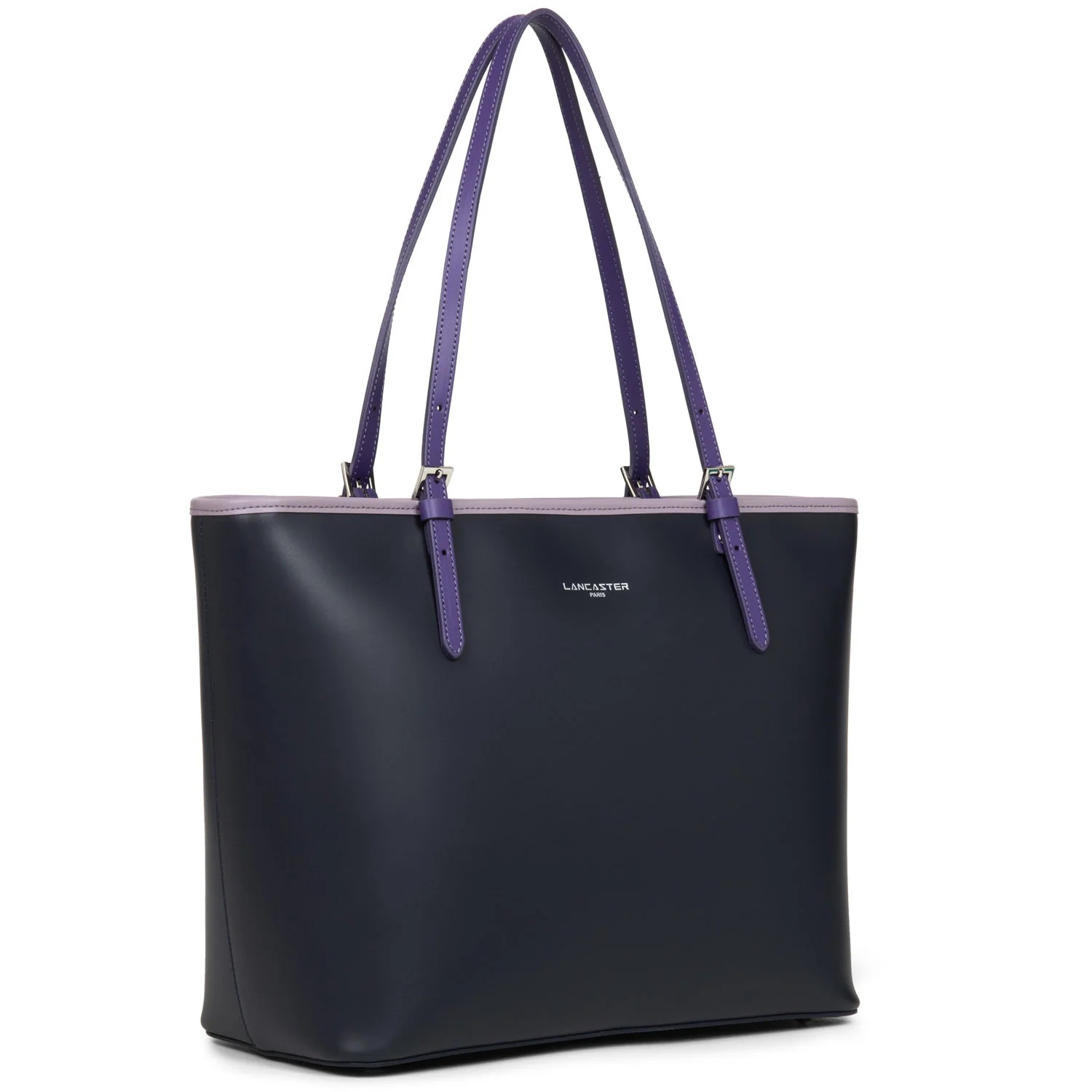 Smooth-Grand sac cabas épaule
