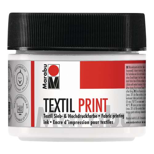 MARABU Textil Print