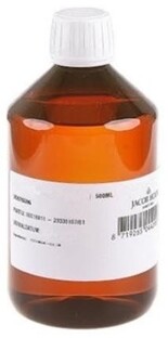 Jacob Hooy Essentiële Olie Rozenhout 500ML