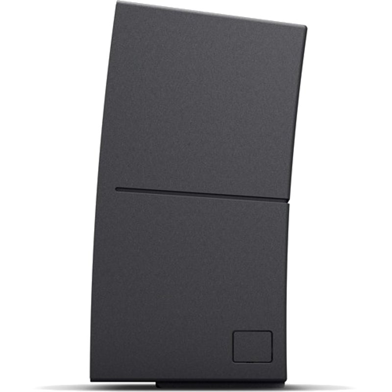LD Systems CURV 500 D SAT duplex satellietspeaker, zwart