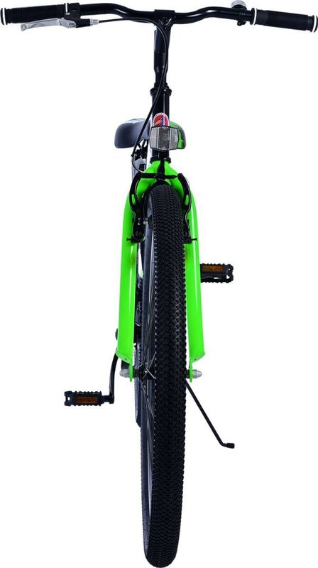 Volare - Sportivo - Fiets - Groen - Aluminium Velgen