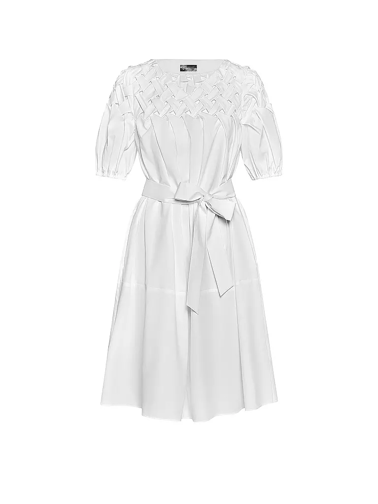 ARMARGENTUM Minikleid weiss