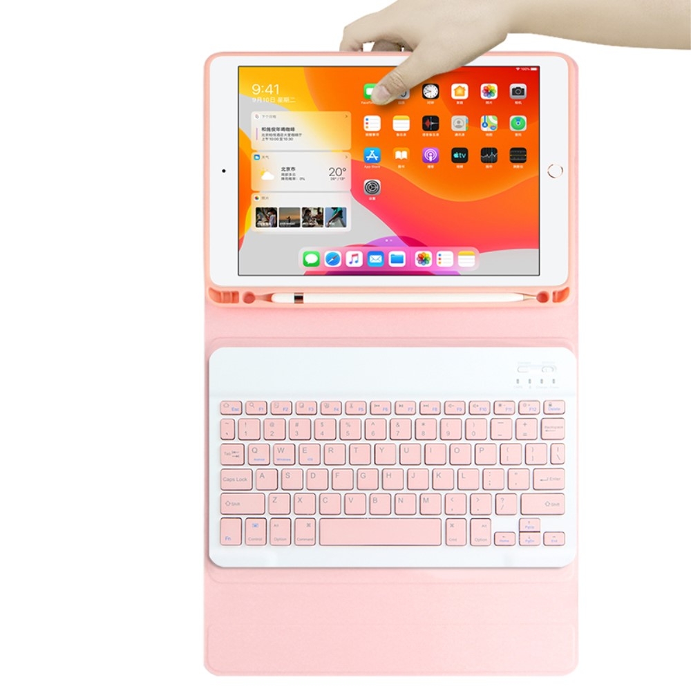 iPad 10.2
