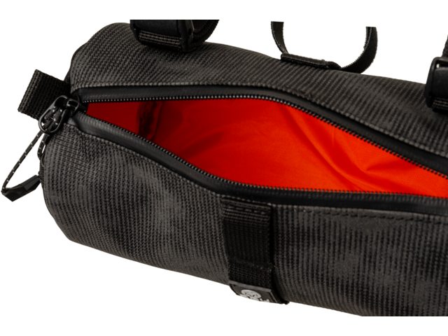 AGU Roll Bag Styrtaske Refleks Reflective Mist
