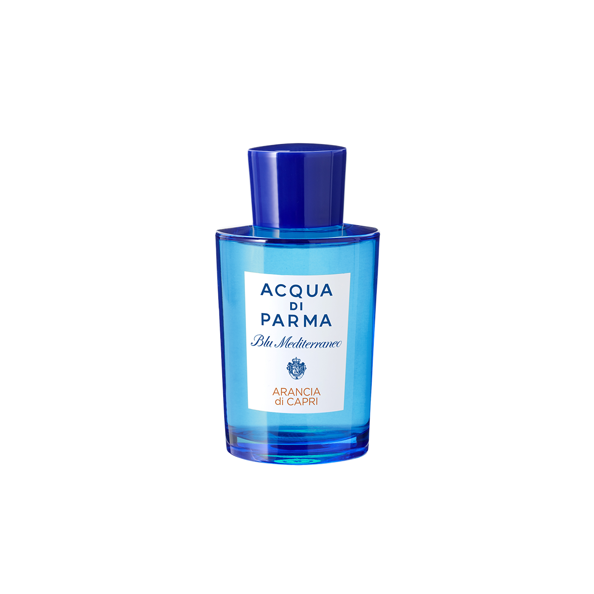 Arancia Di Capri Eau de Toilette 100ml